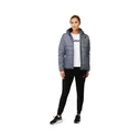 Куртка женская Asics PADDED JACKET W, размер L EUR (2032C155-021)