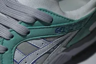 ASICS GEL LYTE V “Light Grey-White” H6S5L-1301