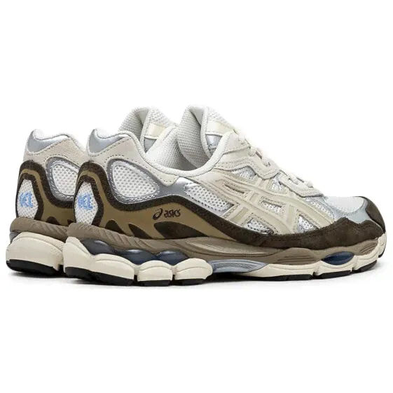Asics Gel-NYC Cream-4