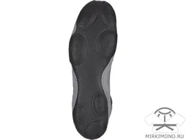 Борцовки для борьбы "Asics" Snapdown 2 серебряные