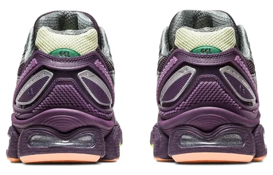 Asics GEL-Nimbus 9 Brain Dead Nightshade-0