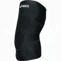 Asics Борцовские Наколенники GEL Lycra ZD701-90