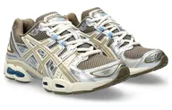 Asics Gel-Nimbus 9 Pepper Wood Crepe Women's