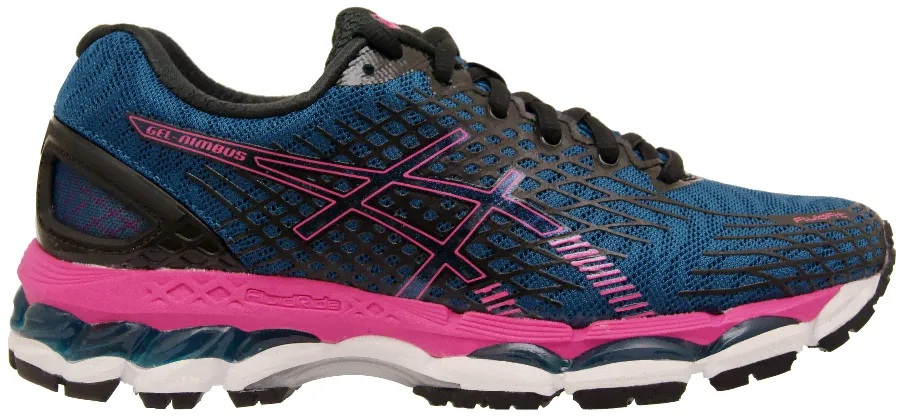 Кроссовки Asics Gel-Nimbus 17 женские