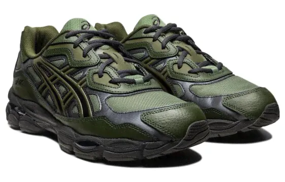 Asics Gel NYC Moss-3