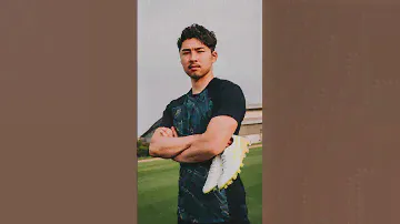 Vol.1 YUTA NAKAYAMA ×​ DS LIGHT X-FLY 5｜ASICS FOOTBALL｜アシックス