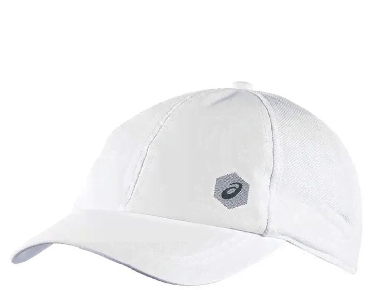 Кепка Asics Essentials Cap white