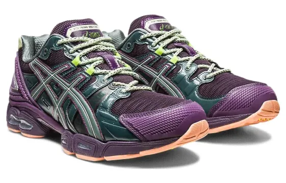 Asics GEL-Nimbus 9 Brain Dead Nightshade-4