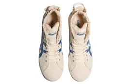 Кроссовки Asics Double Clutch 1203A037-100