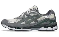 Asics Gel-NYC Cream Steel Grey