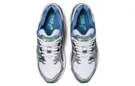 Asics Gel-Nimbus 9 White Mint Steel Blue