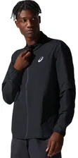 Мужская теннисная куртка Asics Core Jacket - performance black