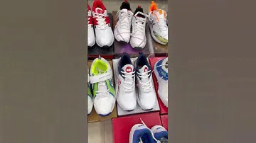 Cricket shoes - Adidas - Asics - New Balance- Puma - Gray Nicolls - Cricket Spikes - IPL Shoes