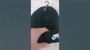 Шапка Nike SB