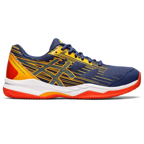 Кроссовки Asics GEL-PADEL EXCLUSIVE 6-0