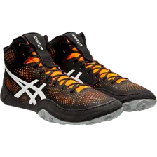 Борцовки Asics Dan Gable 47EU(13US) оранжевый
