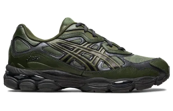 Asics Gel NYC Moss-4