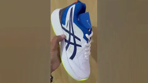 Asics Spikes