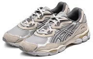 Asics Gel-NYC Concrete Oatmeal