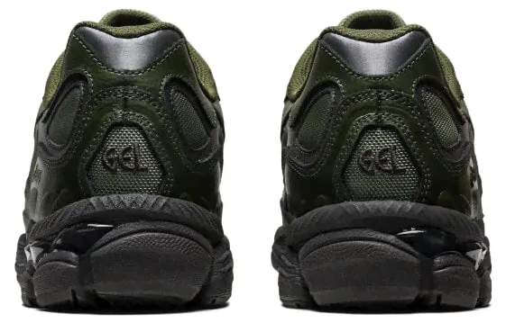 Asics Gel NYC Moss