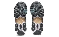 Asics Gel-Nimbus 9 White Steel Grey