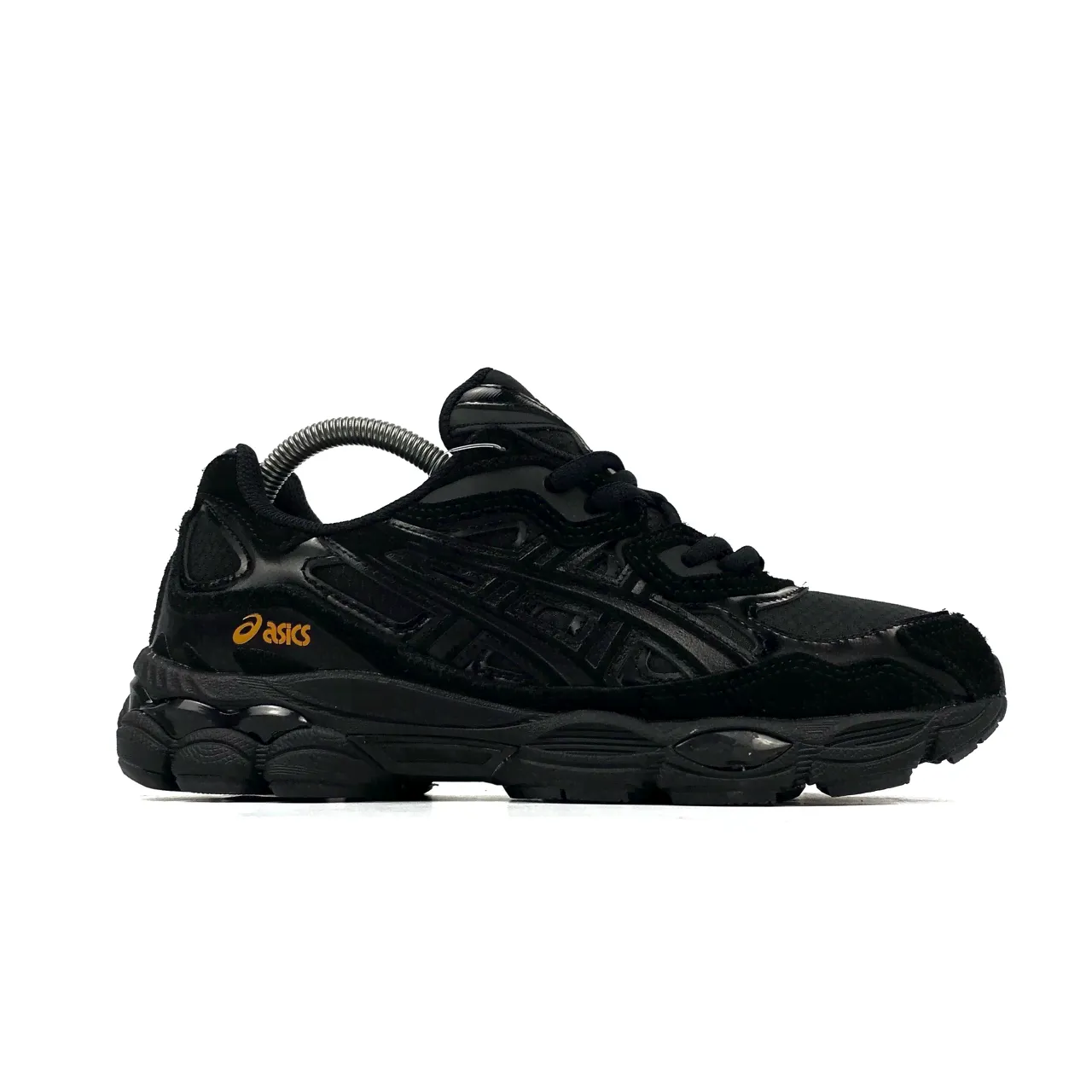 Asics Gel NYC Goretex черн