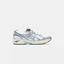 ASICS GT-2160 - White / Pure Silver