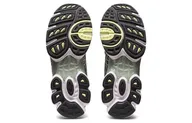 Asics Gel-Nimbus 9 Black Green Yellow Silver