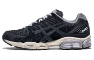 Asics Gel-Nimbus 9 Ennoy Black