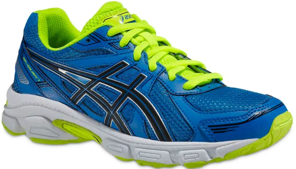 Кроссовки Asics Gel-Galaxy 7 GS детские-0