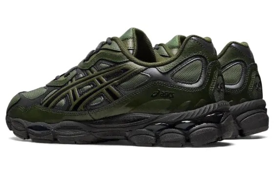Asics Gel NYC Moss-2