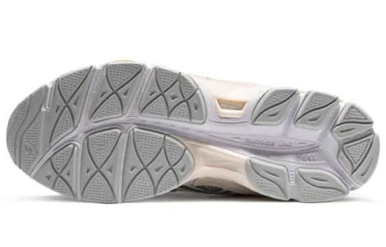 Asics Gel-NYC Concrete Oatmeal-2