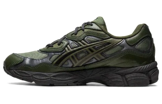 Asics Gel NYC Moss-1