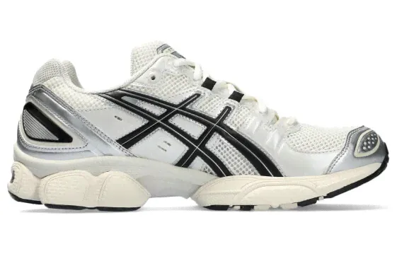 Asics Gel-Nimbus 9 Cream Black