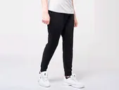 Брюки спортивные Asics цвет Черный