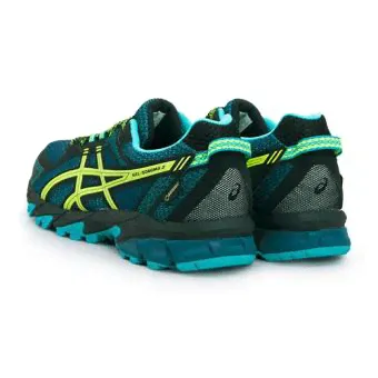 кроссовки ASICS GEL-SONOMA 2 GTX T638N-5807-3