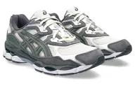 Asics Gel-NYC Cream Steel Grey